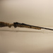 Mossberg Patriot Bolt Action Rifle .243 WIN