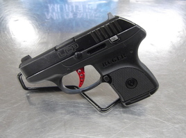 Ruger LCP 2.5in .380 6-Rd Pistol Conceal Carry Upgraded Trigger