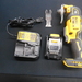 DEWALT 20V MAX XR Brushless 3-Speed Oscillating Multi Tool