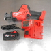 M18 FUEL 18-Volt Brushless HACKZALL Reciprocating Saw