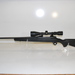 SAVAGE model 11 bolt .300 WSM 24" Barrel W/ scope