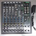 Mackie ProFX10v3 10-channel Mixer with USB and Effects