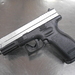 Springfield XD9 Bi-Tone 4" 9mm 10+1 Rd Pistol
