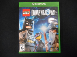 LEGO DIMENSIONS - XBOX ONE