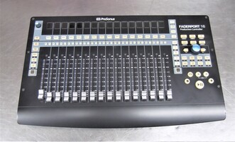 PreSonus FaderPort 16 Production Controller