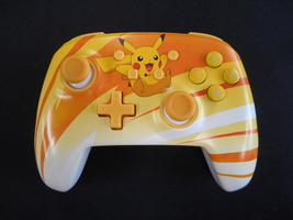 PowerA Wired Controller for Nintendo Switch - Pikachu