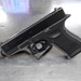 GLOCK 19 Gen5 9mm 10+1 4in Semi-Auto Pistol