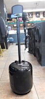 Singing Machine SingCast Max Bluetooth Video Casting Karaoke Machine