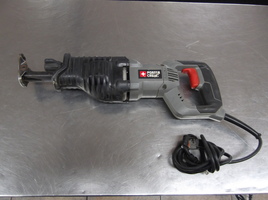 PORTER-CABLE 7.5-Amp Variable Speed Reciprocating Saw