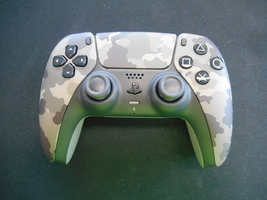 Sony DualSense Wireless Controller for PlayStation 5 - Camo