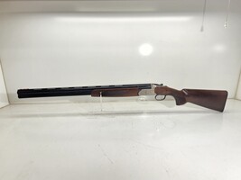Mossberg SILVER RESERVE II 12G 28in Over/Under Shotgun