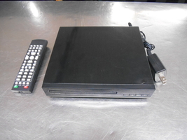 ONN Compact HDMI DVD Player
