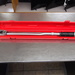 Neiko PRO1/2" Drive Torque Wrench 25-Inch Adjustable Click Torque