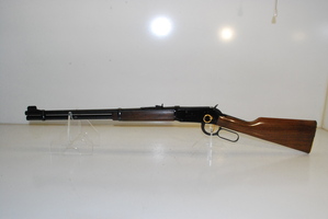 Winchester Model 94 Illinois Sesquicentennial 1818-1968 .30-30 20in Lever Rifle