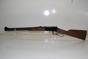 WINCHESTER 94 .30-30 20in 1967/68 Lever Rifle w/box 9412