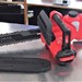 CRAFTSMAN 14-in Corded Electric 8 Amp Chainsaw