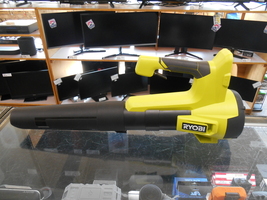 RYOBI ONE+ 18V 100 MPH 350 CFM Cordless Blower (Tool Only)