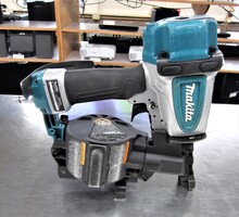 Makita  AN454 1-3/4" Coil Roofing Nailer
