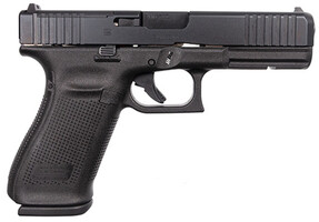 NEW Glock USA G21 Gen5 MOS .45 10+1 3 Mags 4.61IN Semi Auto Pistol