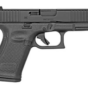 NEW Glock AUS G19 Gen 5 9mm 4