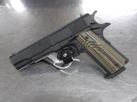  Rock Island Armory 1911 A1 10mm 8+1  5in Semi Auto Pistol