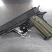  Rock Island Armory 1911 A1 10mm 8+1  5in Semi Auto Pistol