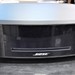 BOSE WAVE MUSIC SYSTEM IV WITH TOUCH CONTROL & REMOTE