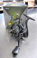 Bass Pro Shops Micro Lite Elite Spinning Reel - size 10