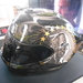 Scorpion EXO-R420 Illuminati 2 Helmet - Size XXL (Mfg. 2022)