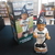 Root Sports 2013 Dustin Ackley Gnome Collectible Figurine 