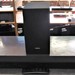 SAMSUNG HW-R450 SOUND BAR W/ SUB & REMOTE