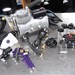 Central Pneumatic Airbrush Kit