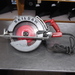 SKILSAW 15 Amp Corded Electric 10-1/4 in. Magnesium SAWSQUATCH Worm Drive
