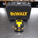 DEWALT 55 ft. Green Self-Leveling Cross Line Laser Level