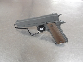 TISAS USA 1911 A1 .45acp