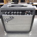 Fender Frontman 15G Series II 2-Channel 15-Watt 1x8"