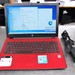 HP 15.6" Notebook Laptop - Red