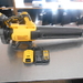 DEWALT 20V MAX 125 MPH 450 CFM Brushless Cordless  Blower