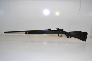 WEATHERBY Vanguard .300 WSM Blued 24in Bolt Rifle