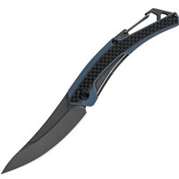 NEW-Kershaw 1225 Reberb XL 3IN Folding Knife