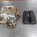 SWAROVSKI SLC 10X42 WB Binoculars W/ Carry Pouch