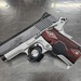 KIMBER Ultra Crimson Carry II Duo-Tone 3in .45 ACP Laser 6/8+1 & Case