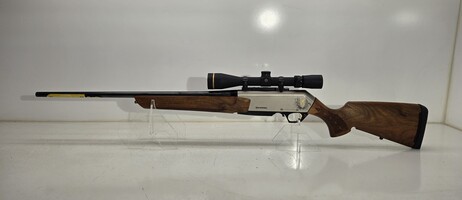 BROWNING BAR Shorttrac 300 WSM 23" Semi-Auto Rifle