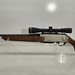 BROWNING BAR Shorttrac 300 WSM 23" Semi-Auto Rifle