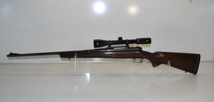 WINCHESTER 70 .30-06 24in Pre-64 (1951) Bolt Rifle