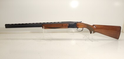 WINCHESTER (Japan) Xpert 96-20 20ga 26in Over/Under Shotgun