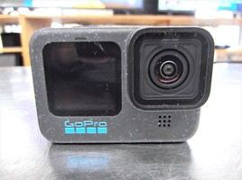 GoPro - HERO12 Black Action Camera - Black W/ Accessories