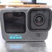 GoPro - HERO12 Black Action Camera - Black W/ Accessories