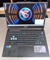 MSI Cyborg 15 A13VE Gaming Laptop