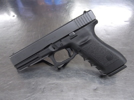 GLOCK g20 gen 4 10mm 4.6in Semi Auto Pistol 2 Mags